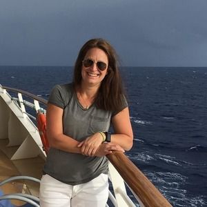 Meet your Posher, Michelle